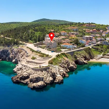 Apartament Heni