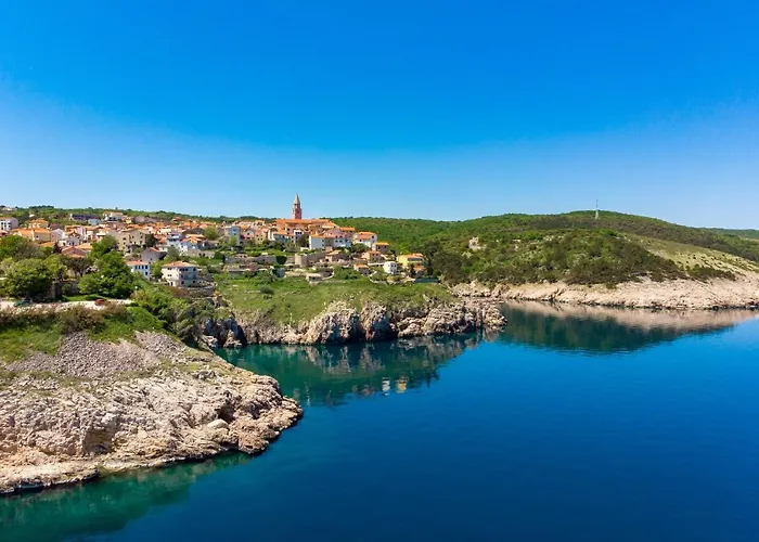 Heni Daire Vrbnik (Primorje-Gorski Kotar)
