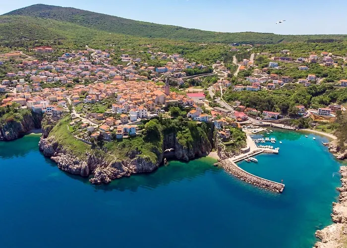 Heni Daire Vrbnik (Primorje-Gorski Kotar)