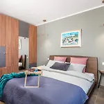 Heni Apartament Vrbnik (Primorje-Gorski Kotar)