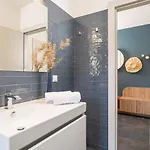 Apartament Heni