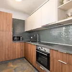 Apartament Heni Vrbnik (Primorje-Gorski Kotar)
