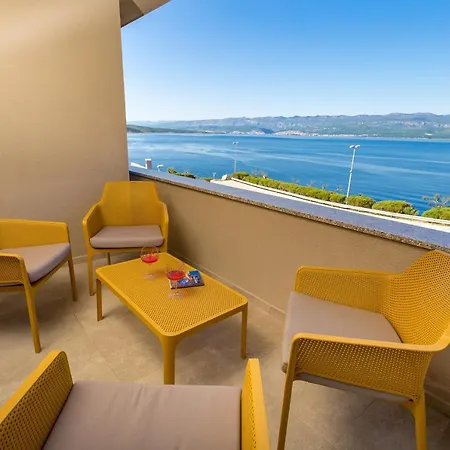 Apartment Heni