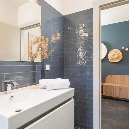 Apartment Heni