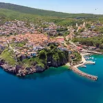 Heni Lejlighed Vrbnik (Primorje-Gorski Kotar)