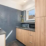 Apartamento Heni *